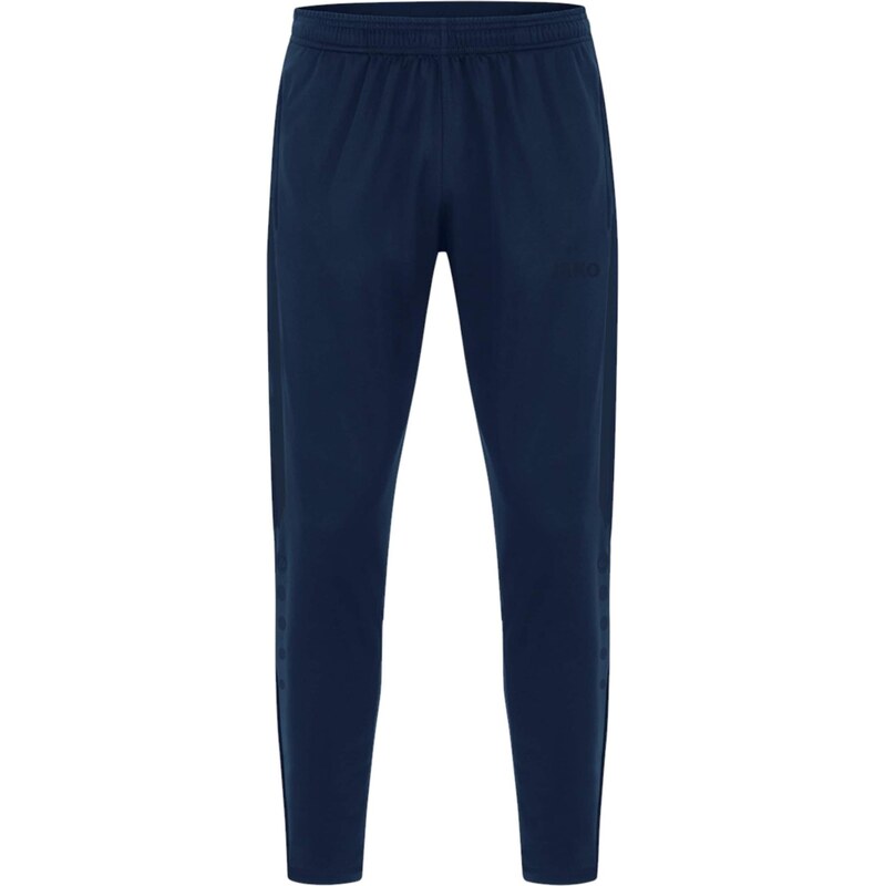 JAKO Športové nohavice námornícka modrá 67728816