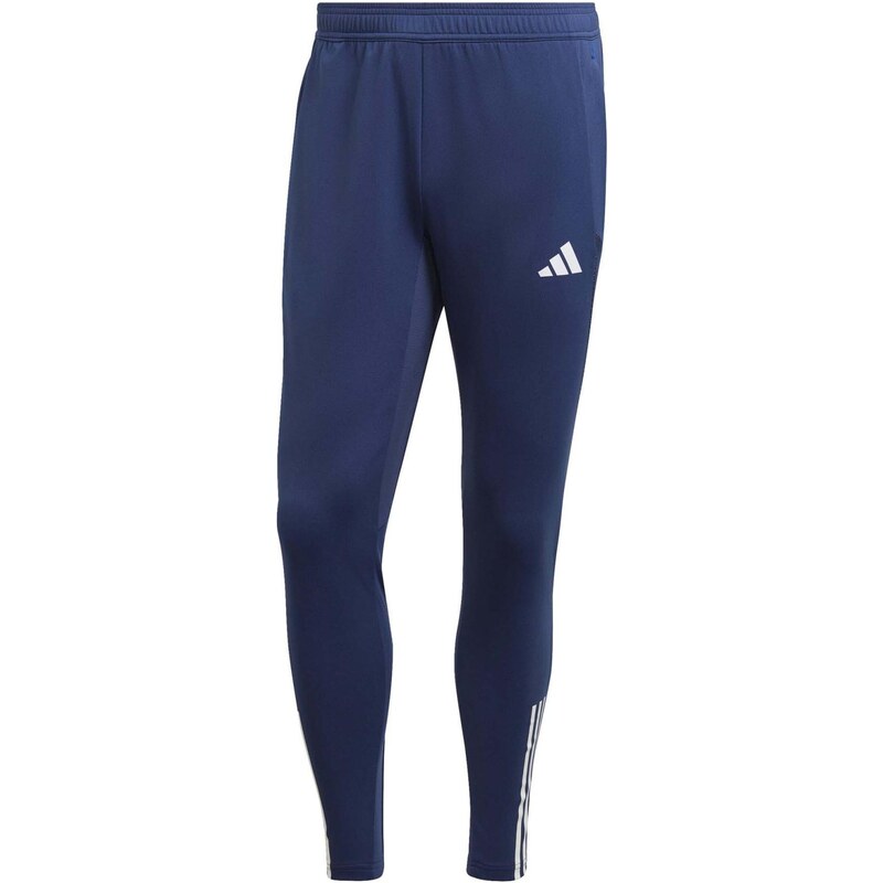 ADIDAS PERFORMANCE Športové nohavice Tiro 23 tmavomodrá / biela 67750565