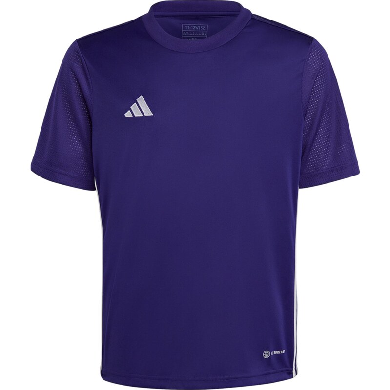 ADIDAS PERFORMANCE Funkčné tričko Tabela 23 striebornosivá / 67728832