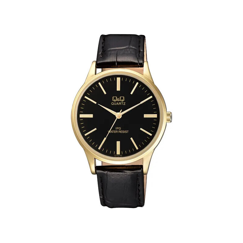 Q&Q Analógové hodinky C214J102Y 67725796
