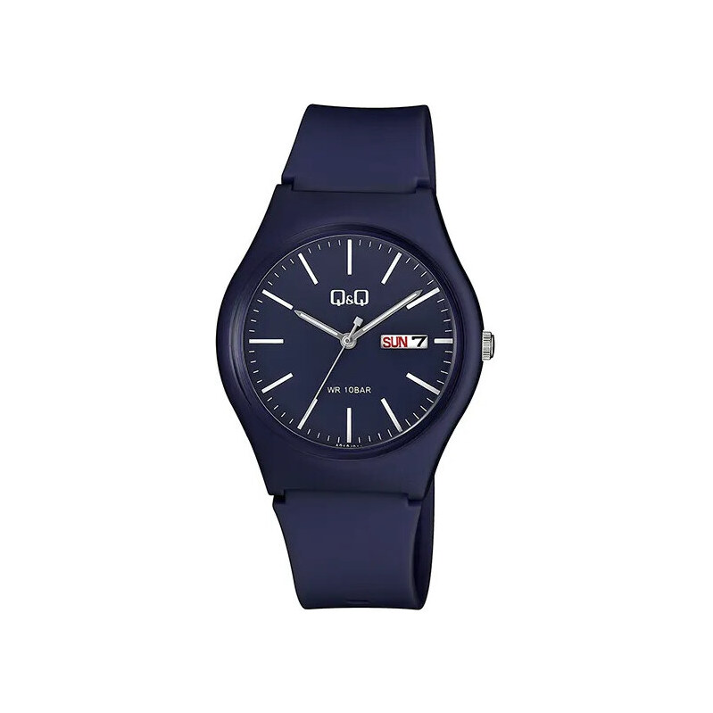 Q&Q Analógové hodinky A212J012Y 67725799