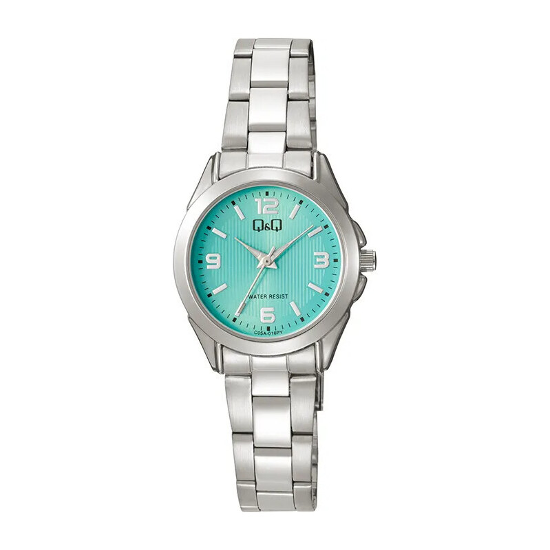 Q&Q Analógové hodinky C05A-016PY 67725789