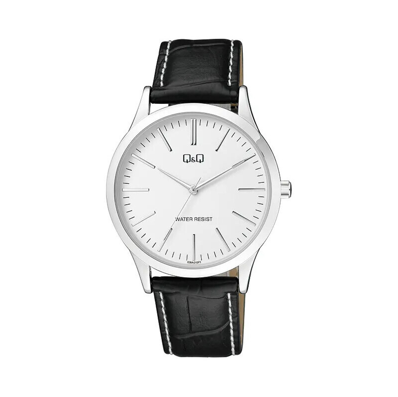 Q&Q Analógové hodinky C08A-010PY 67725797