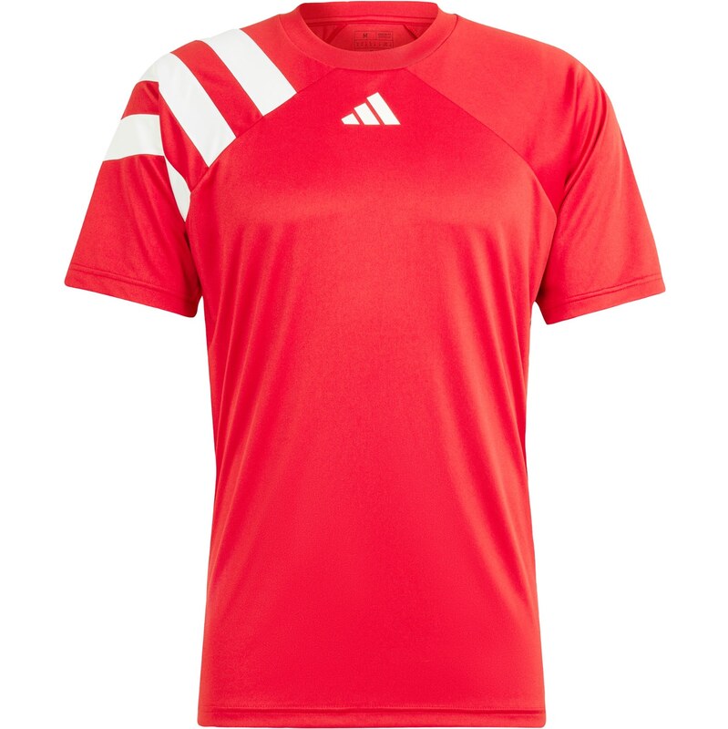 ADIDAS PERFORMANCE Dres Fortore 23 červená / biela 67728868