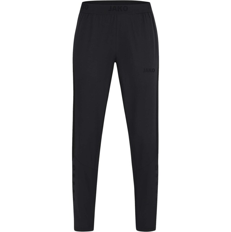 JAKO Športové nohavice čierna 67728882