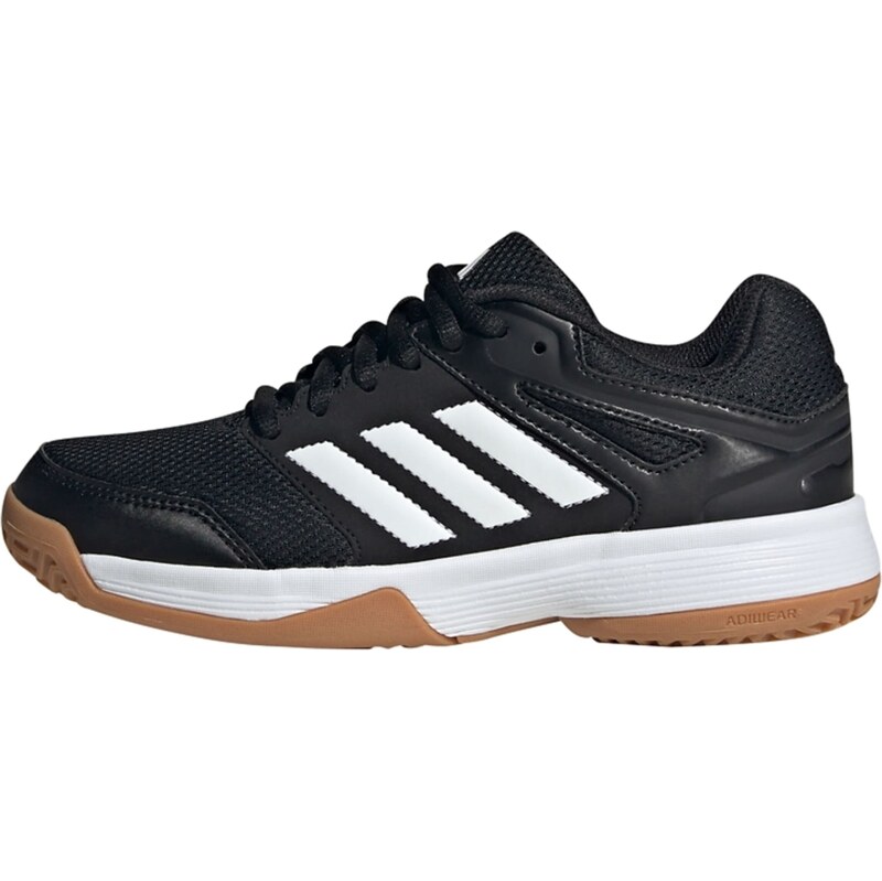 ADIDAS PERFORMANCE Športová obuv Speedcourt čierna / biela 67750599