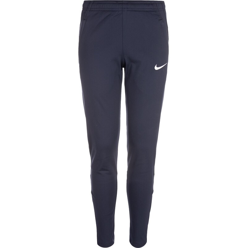 E-shop NIKE Športové nohavice námornícka modrá / biela