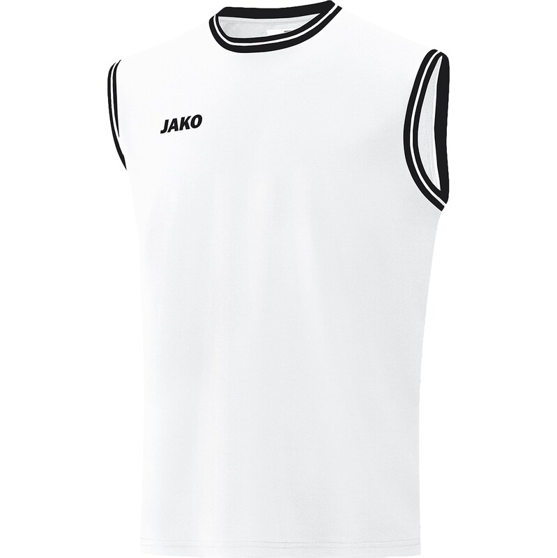 JAKO Dres Center 2.0 čierna / biela 67750600