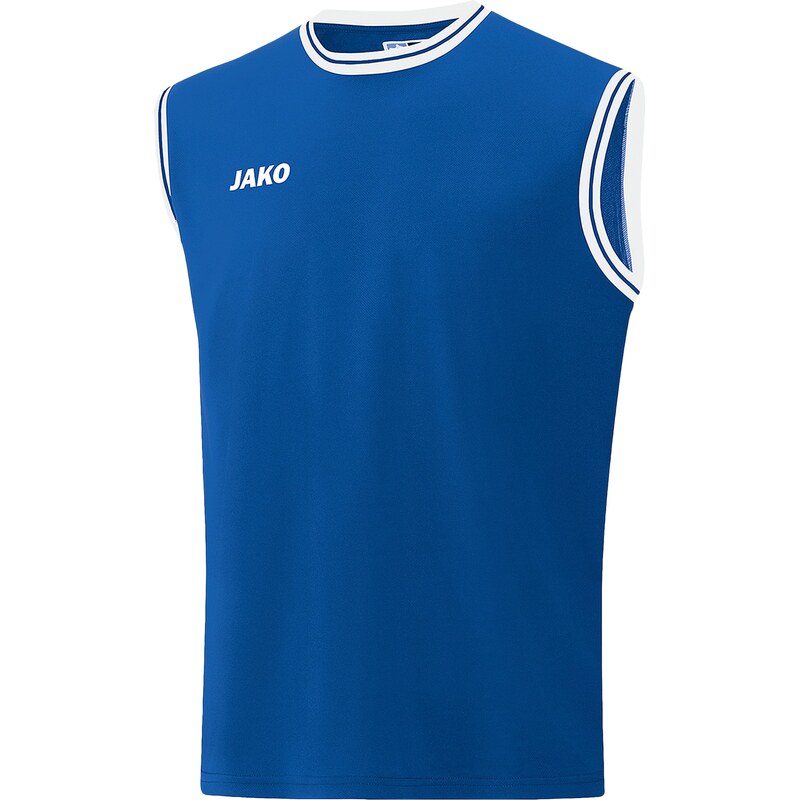 JAKO Dres Center 2.0 modrá / biela 67728898