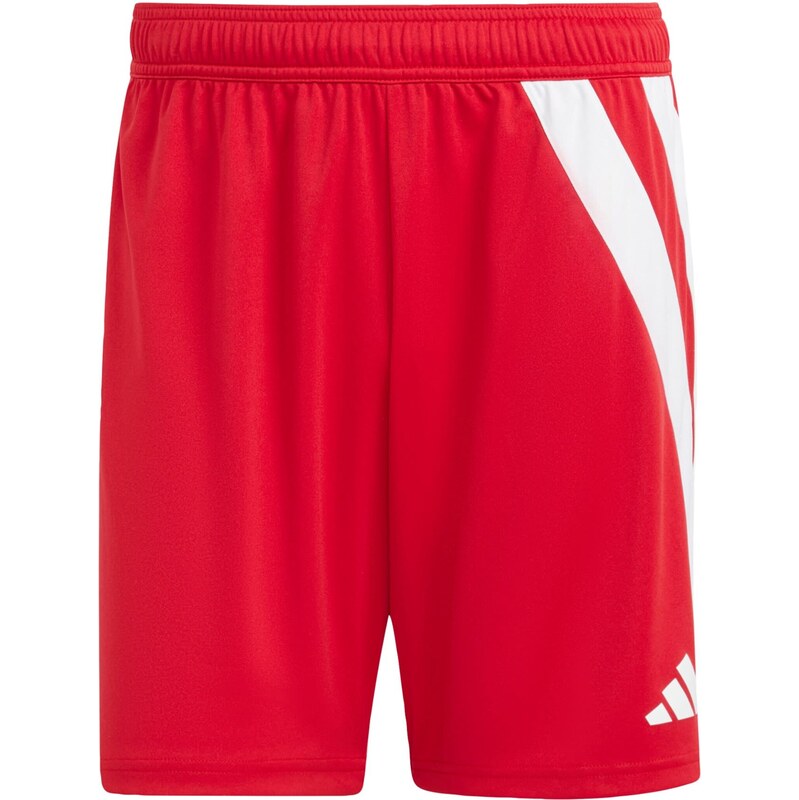 ADIDAS PERFORMANCE Športové nohavice Fortore 23 červená / biela 67728911