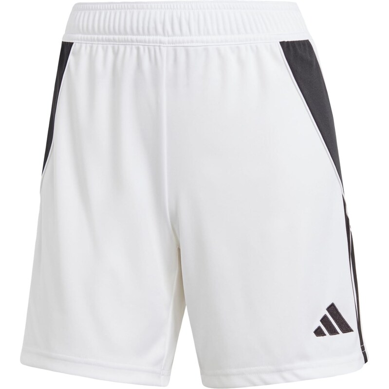 ADIDAS PERFORMANCE Športové nohavice Tiro 24 čierna / biela 67750657