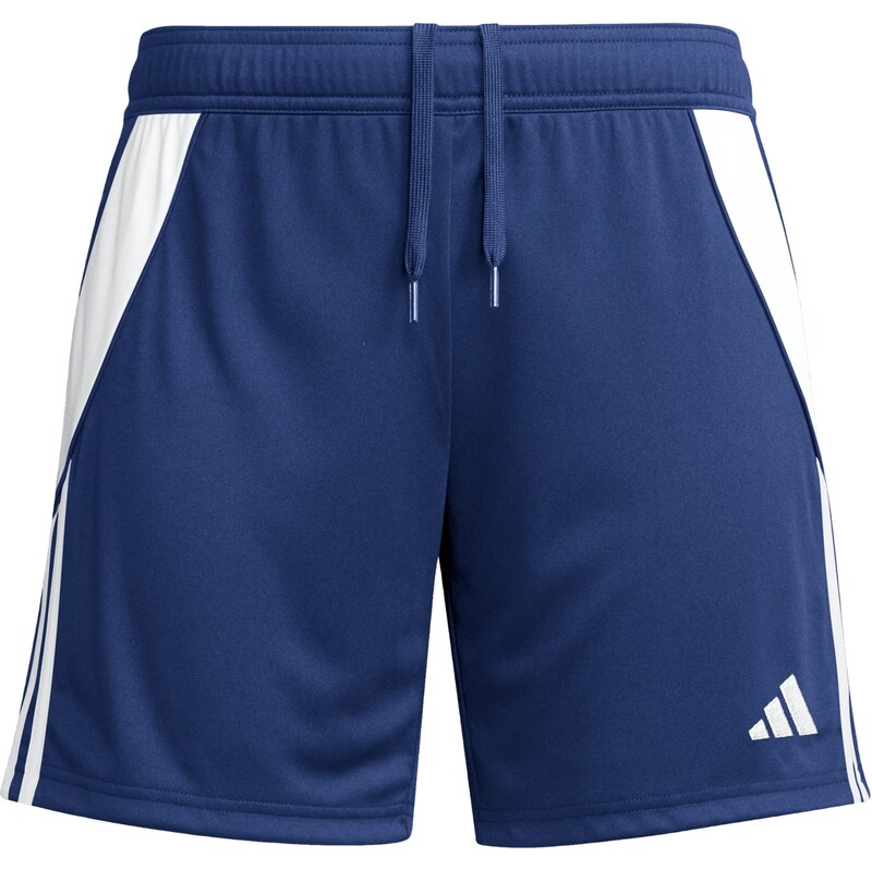 ADIDAS PERFORMANCE Športové nohavice Tiro 24 kráľovská modrá / biela 67750658