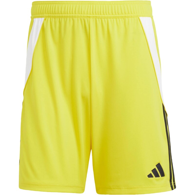 ADIDAS PERFORMANCE Športové nohavice Tiro 24 žltá / čierna / biela 67728943