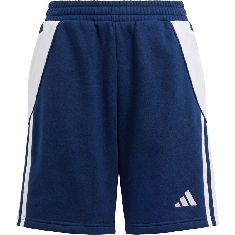 ADIDAS PERFORMANCE Športové nohavice Tiro 24 námornícka modrá / biela 67728944