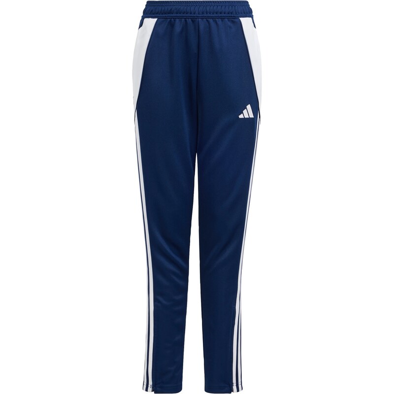 ADIDAS PERFORMANCE Športové nohavice Tiro 24 námornícka modrá / biela 67750678