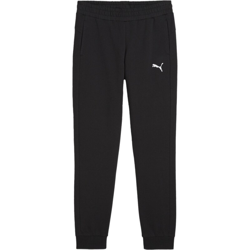 PUMA Športové nohavice čierna 67750684