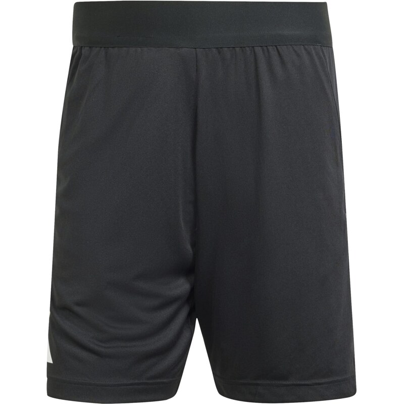 ADIDAS PERFORMANCE Športové nohavice Referee 24 čierna / biela 67728985