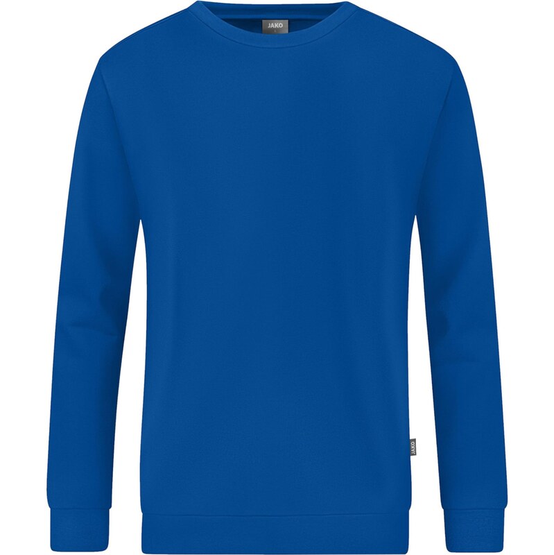 JAKO Športová mikina kráľovská modrá 67729030