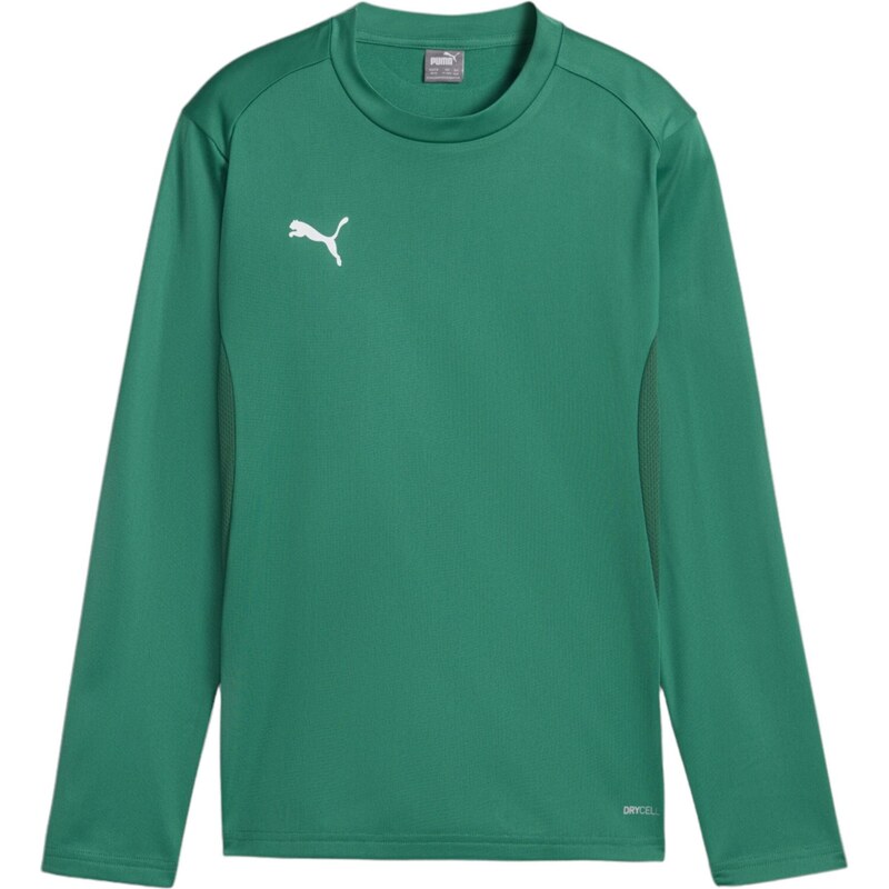 PUMA Športová mikina zelená 67728994