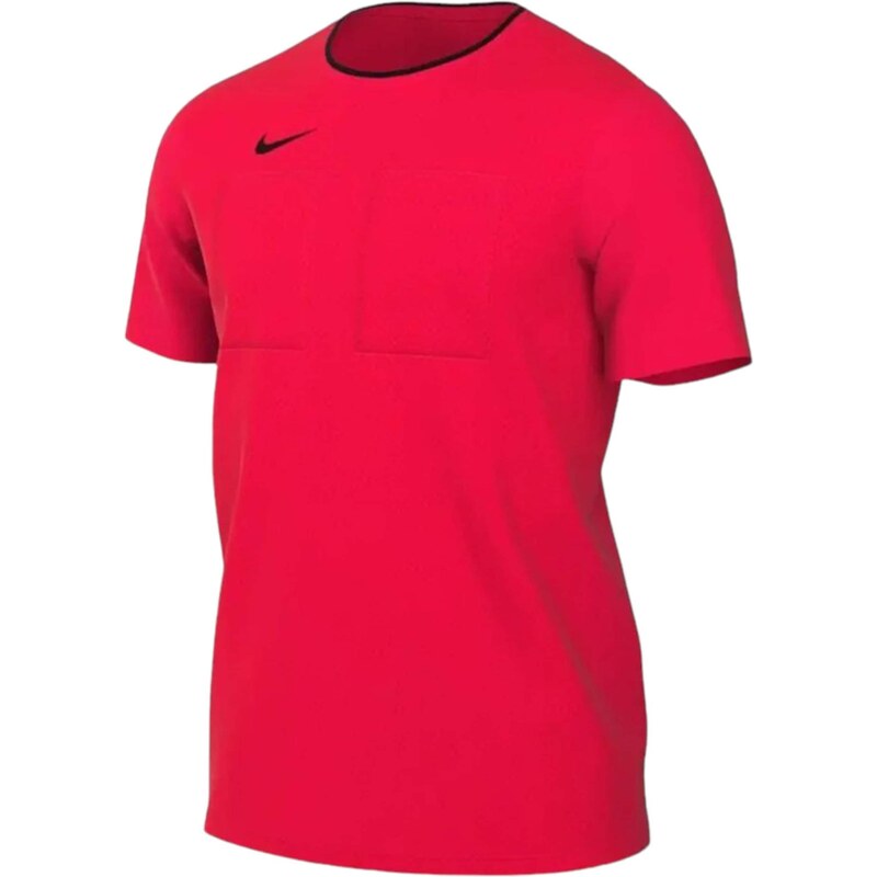 NIKE Dres červená / čierna 67729036