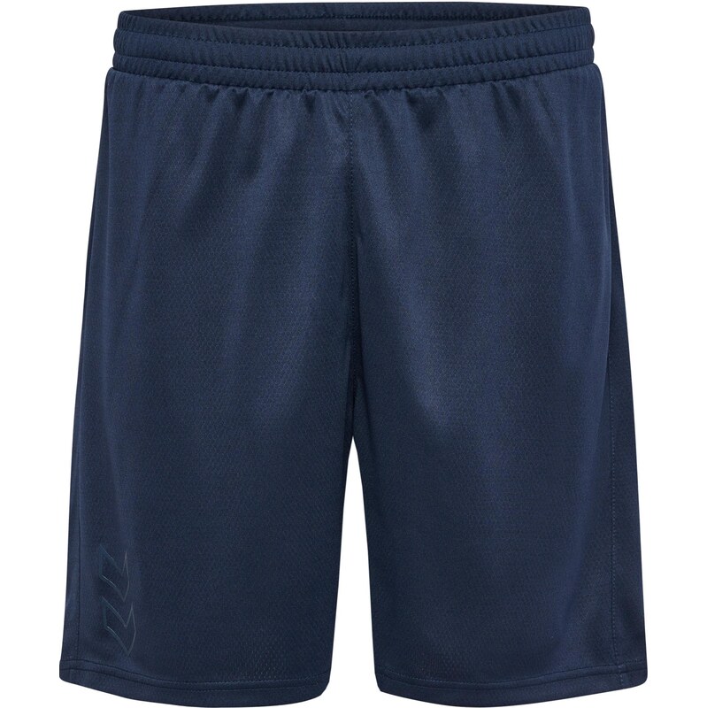 Hummel Športové nohavice ACTIVE námornícka modrá 67750745