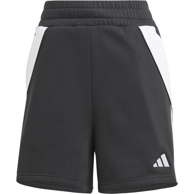 ADIDAS PERFORMANCE Športové nohavice Tiro 24 čierna / biela 67729037
