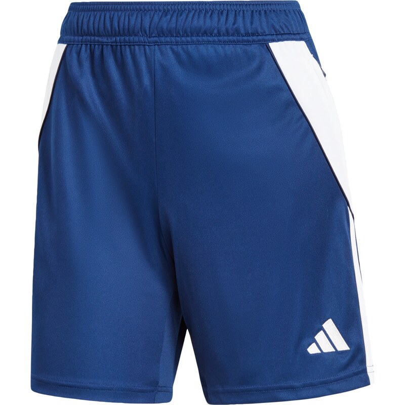 ADIDAS PERFORMANCE Športové nohavice Tiro 24 tmavomodrá / biela 67750760