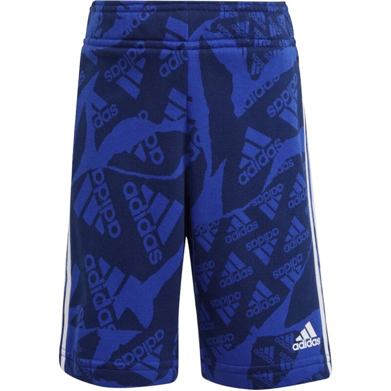 ADIDAS SPORTSWEAR Športové nohavice modrá / námornícka modrá / biela 67729040