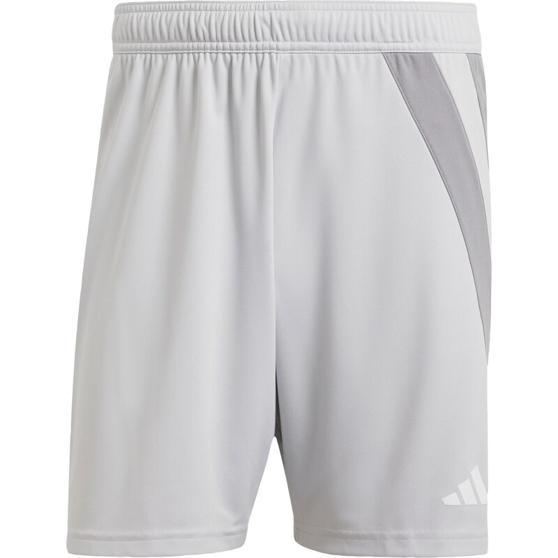 ADIDAS PERFORMANCE Športové nohavice Fortore 23 sivá / biela 67750771