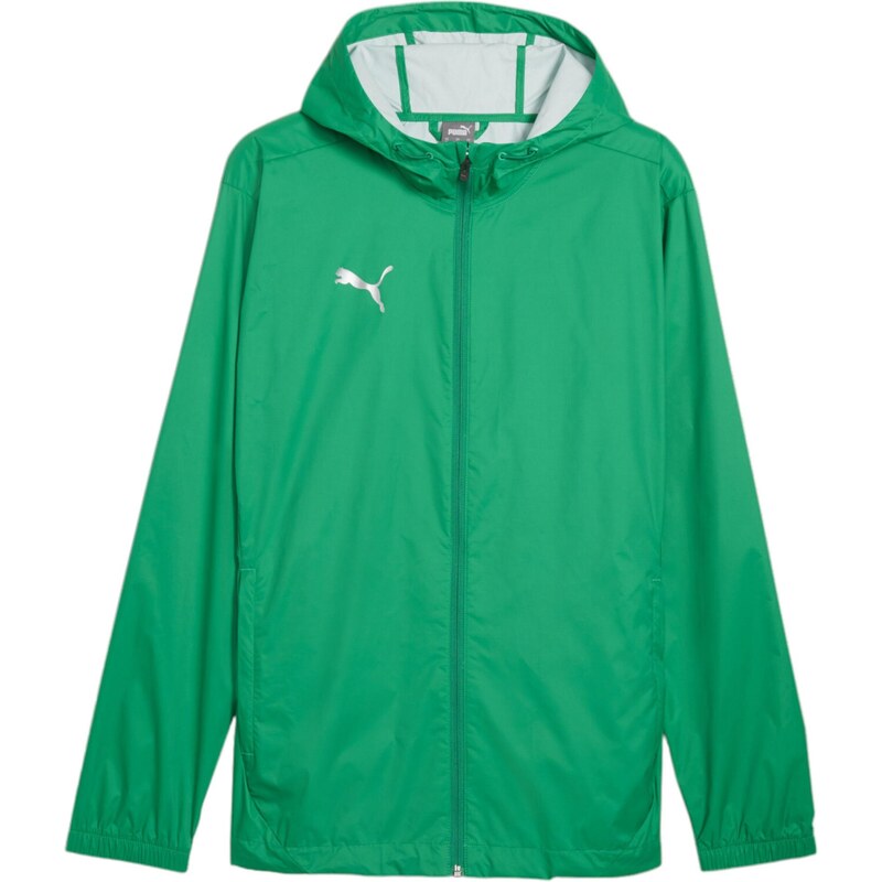 PUMA Outdoorová bunda zelená 67729085