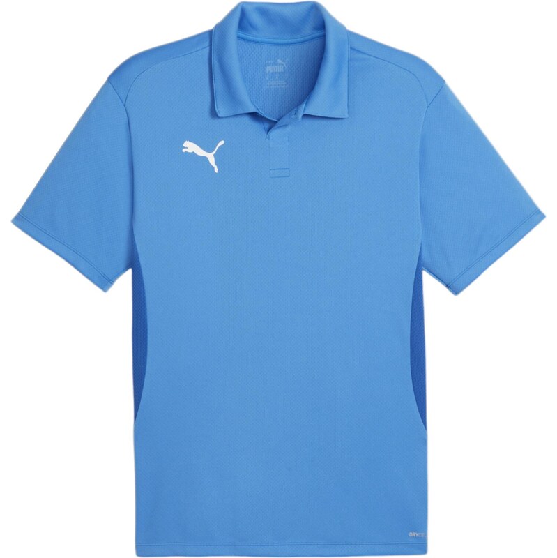 PUMA Funkčné tričko modrá / nebesky modrá 67729090