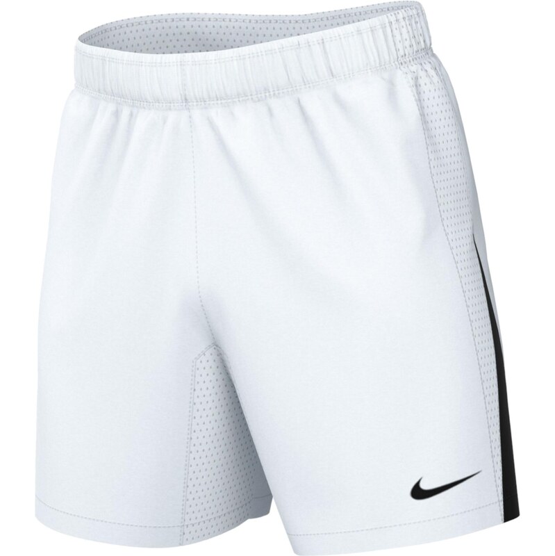 NIKE Športové nohavice čierna / biela 67729105
