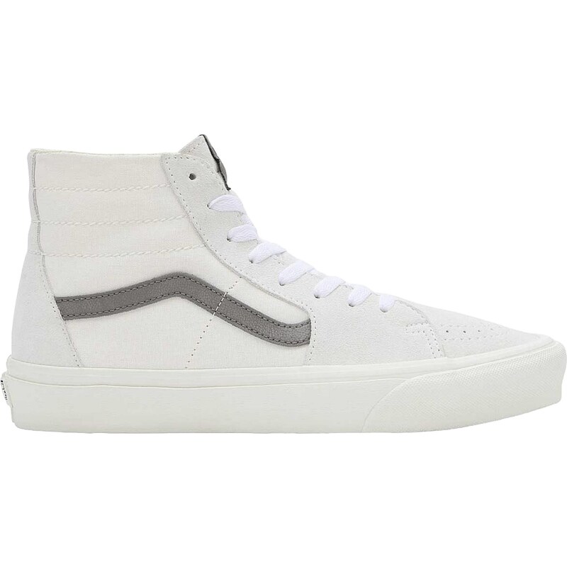 VANS Členkové tenisky Sk8-Hi sivá / tmavosivá 67729121