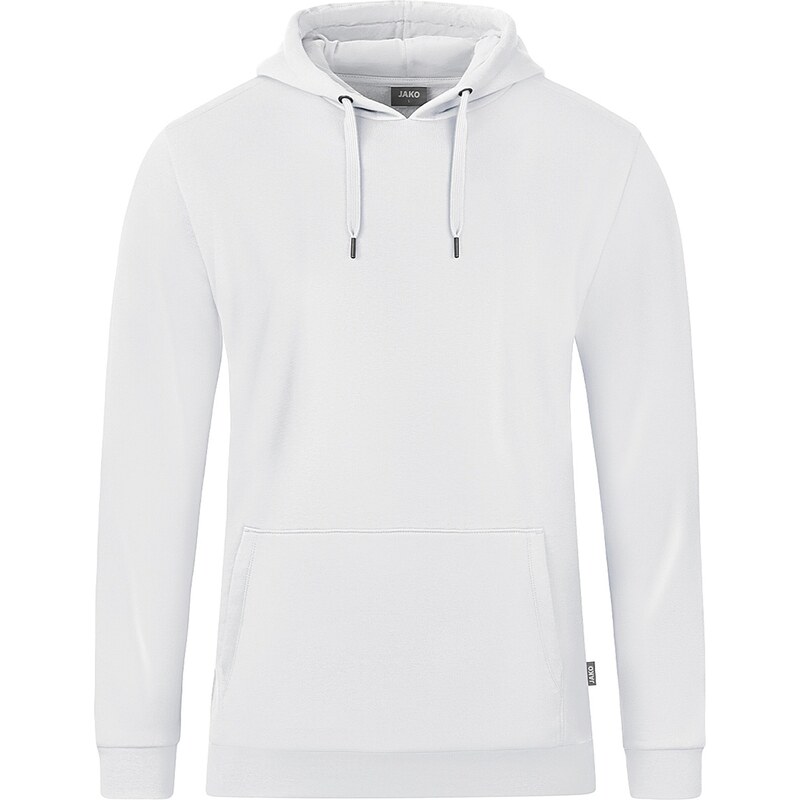 JAKO Športová mikina biela 67729132