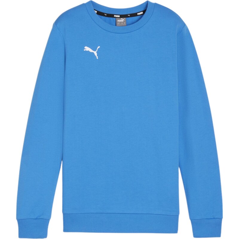 PUMA Športová mikina GOAL modrá / biela 67729178
