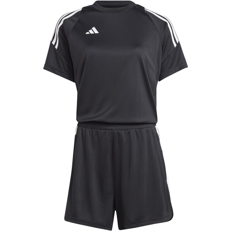ADIDAS PERFORMANCE Tréningový komplet Tỉro 24 čierna / biela 67729220