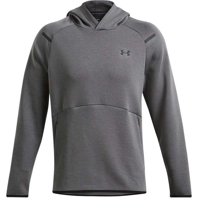 UNDER ARMOUR Športová mikina Unstoppable sivá 67729230