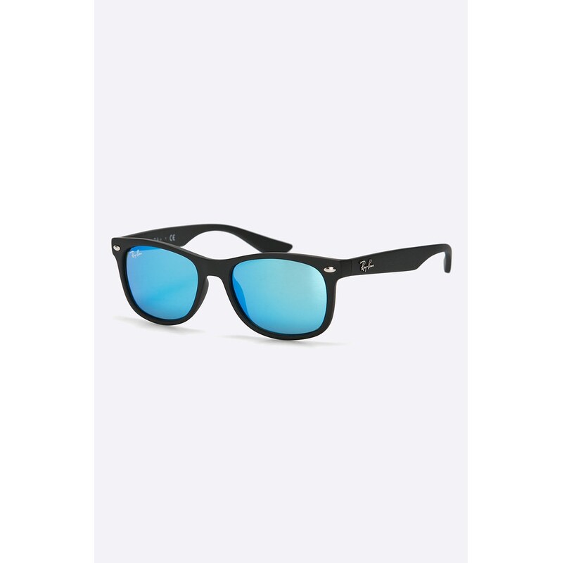 Ray-Ban - Detské slnečné okuliare 0RJ9052S.100S55 JUNIOR NEW WAYFARER 43117063