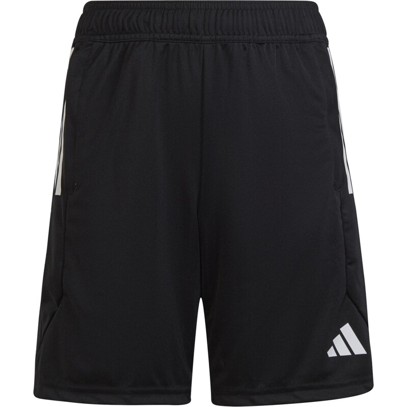 ADIDAS PERFORMANCE Športové nohavice Tiro 23 čierna / biela 67830541