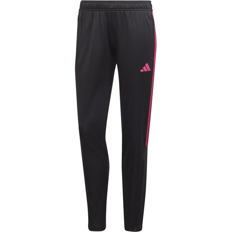 ADIDAS PERFORMANCE Športové nohavice Tiro 23 Club fuksia / čierna 67750842