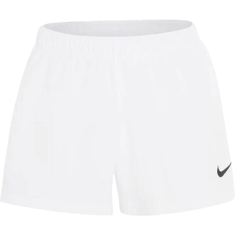 NIKE Športové nohavice čierna / biela 67750845