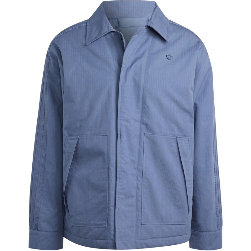 ADIDAS ORIGINALS Prechodná bunda modrá 67729271