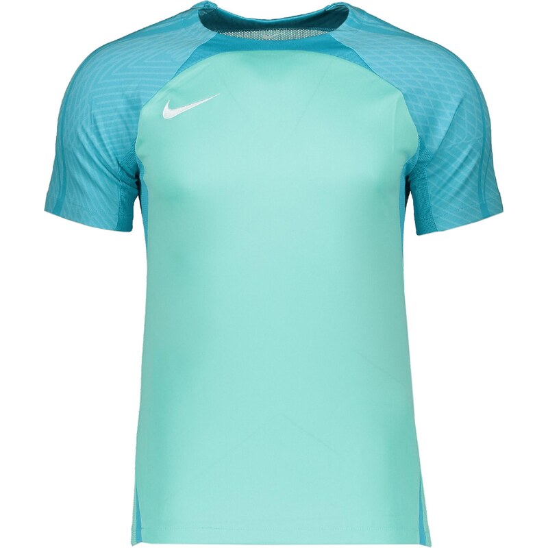 NIKE Dres Strike tyrkysová / mätová / biela 67750855