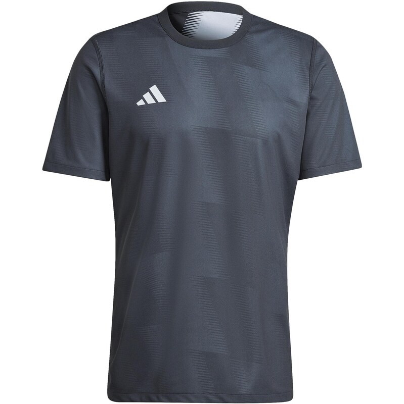 ADIDAS PERFORMANCE Funkčné tričko námornícka modrá / biela 67729281