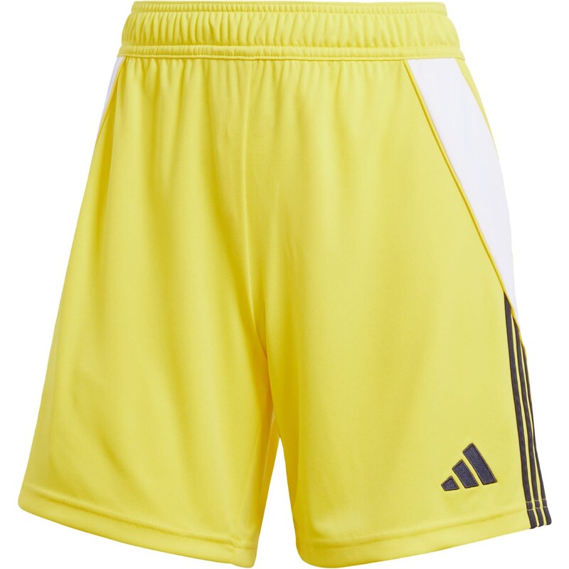 ADIDAS PERFORMANCE Športové nohavice Tiro 24 žltá / čierna / biela 67729307
