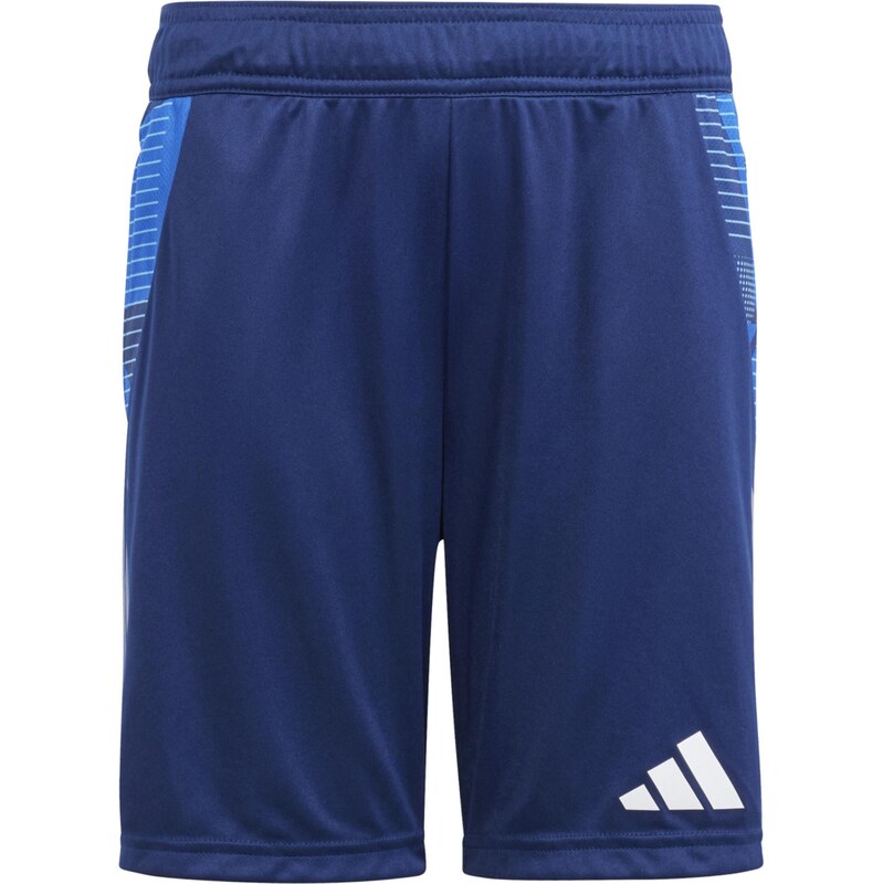 ADIDAS PERFORMANCE Športové nohavice modrá / biela 67729309