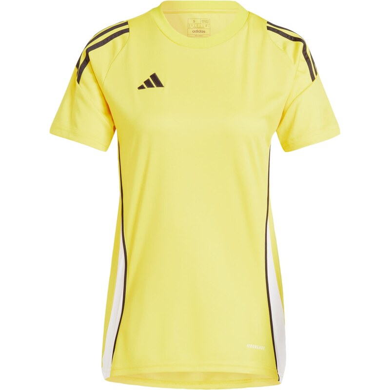 ADIDAS PERFORMANCE Dres Tiro 24 žltá / čierna / biela 67729308
