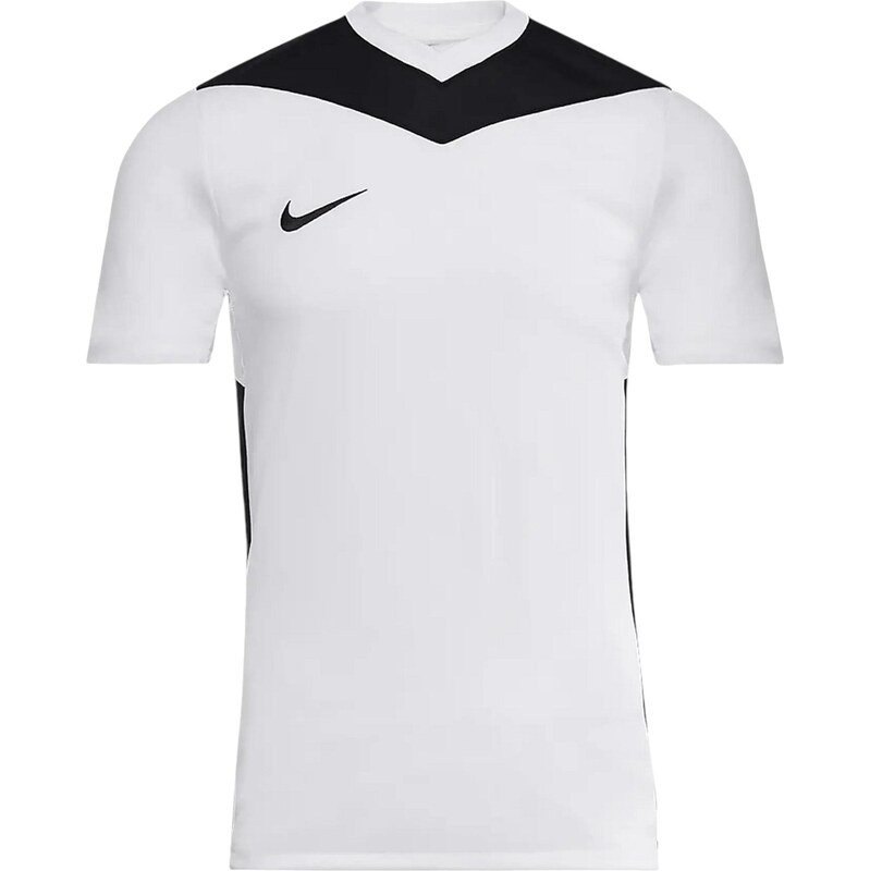 NIKE Funkčné tričko Park Derby čierna / biela 67729311
