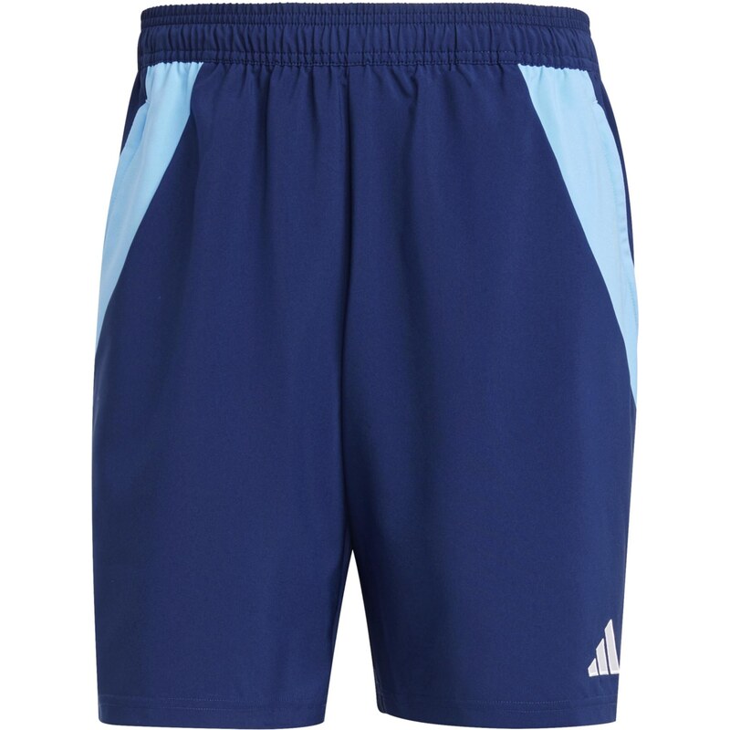 ADIDAS PERFORMANCE Športové nohavice modrá / pastelovo modrá / biela 67750984