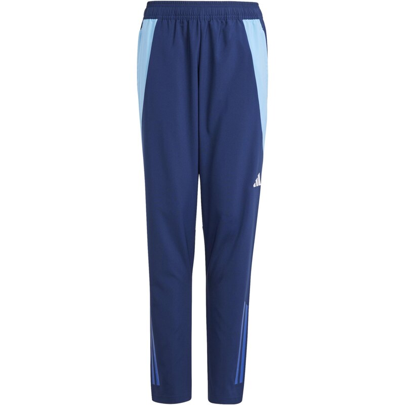 ADIDAS PERFORMANCE Športové nohavice modrá / pastelovo modrá / biela 67729328
